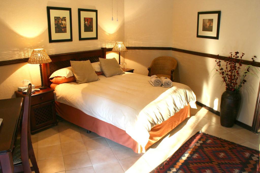 The Palms Guesthouse Mbombela Rum bild